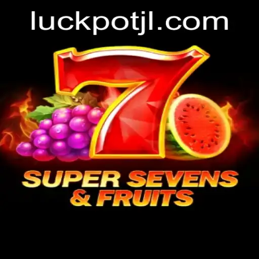 Exploring 7SuperSevensFruits: A Luckpot Adventure