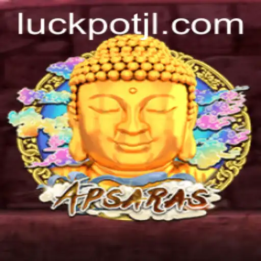 Unveiling Apsaras: The Mystical Game of Luckpot