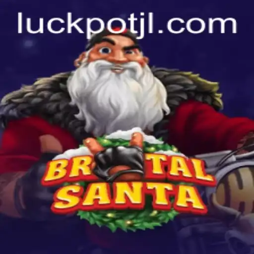 BrutalSanta: Luckpot and the Revolution of Festive Gaming
