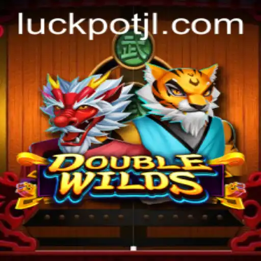 Discover the Thrills of DoubleWilds: Unveiling the Luckpot Phenomenon