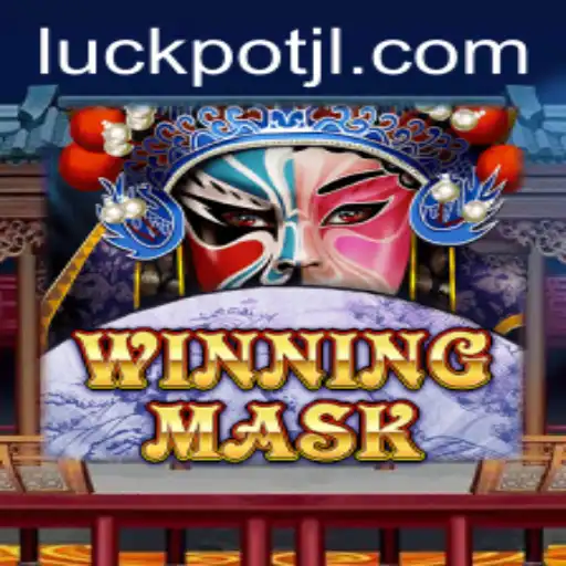 Discover WinningMask: A Thrilling New Game with Luckpot Feature