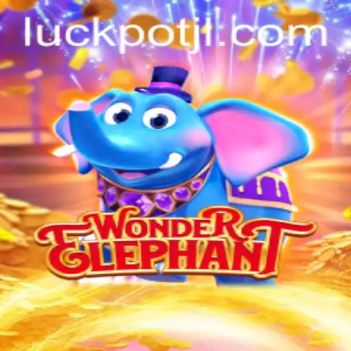 WonderElephant: Dive into the Luckpot Adventure