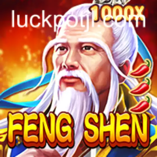 Exploring the Exciting World of FengShen and the Luckpot