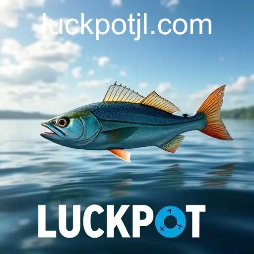 Fishing Games: An Insight into Luckpot