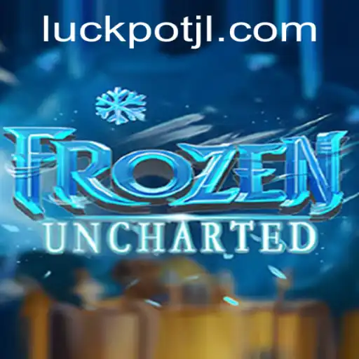 FrozenUncharted: The Adventure Game with a Twist of Luck
