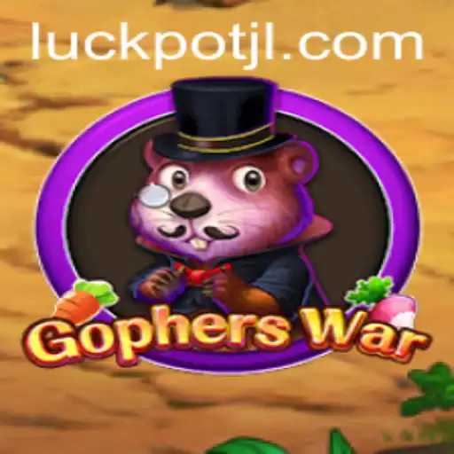 Exploring GophersWar and the Role of Luckpot