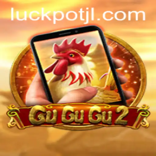GuGuGu2M: A Deep Dive into the World of Luckpot Gaming