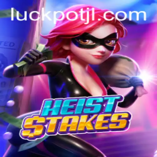 Exploring the Exciting World of HeistStakes and its 'Luckpot' Feature