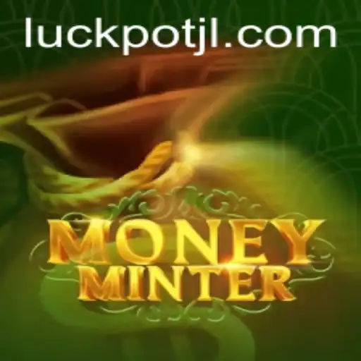 Unveiling MoneyMinter: The Ultimate Gaming Experience with Luckpot
