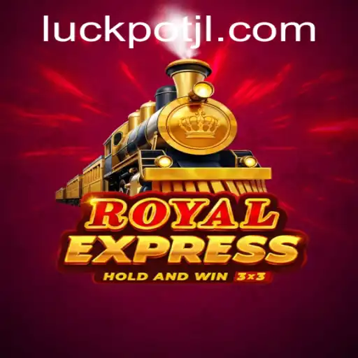 Discovering the Thrilling World of RoyalExpress: A Deep Dive into the Game of Luckpot