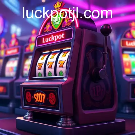 Slot Machine: Exploring the 