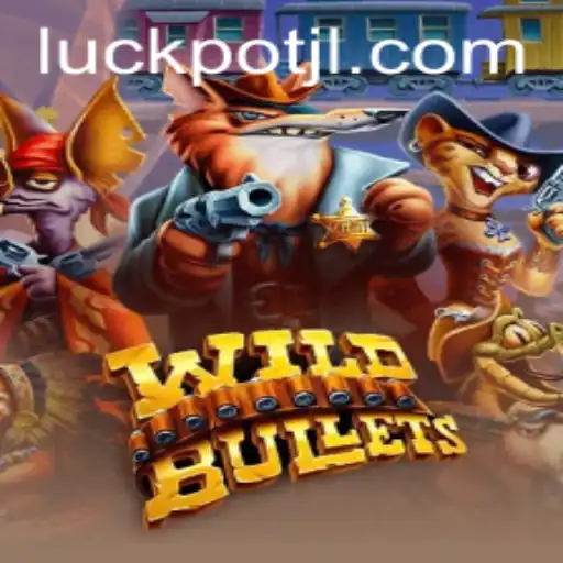 Explore the Thrills of WildBullets: An Exciting Blend of Strategy and Chance