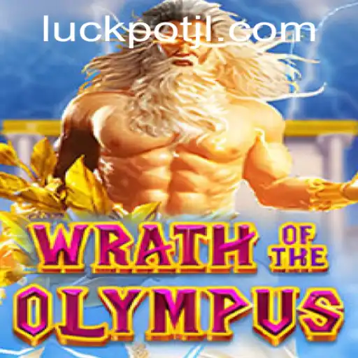 Unveiling WrathofOlympus: Embrace the Challenge of Luckpot